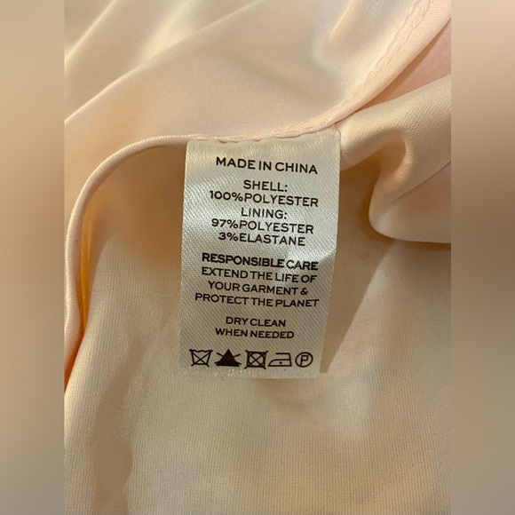 HILL HOUSE Collector's Edition Rose Gold Sequin Ellie Nap Dress -Sz Small - Picture 9 of 9